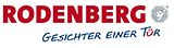 Rodenberg Türsysteme - Logo