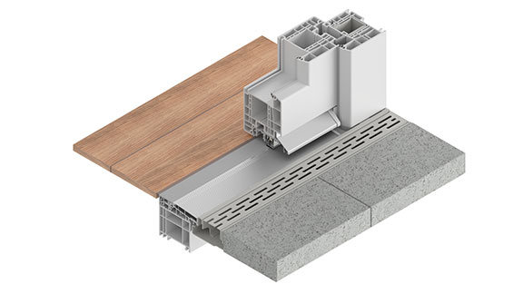 Bildquelle: REHAU Industries SE & Co. KG