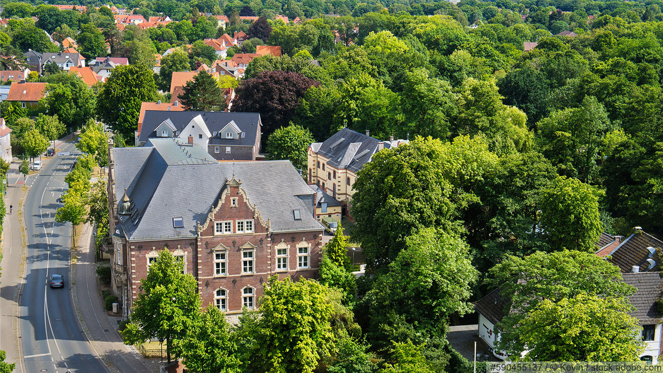 Rademaker-Fensterbau GmbH aus Wardenburg: Fenster für Delmenhorst
